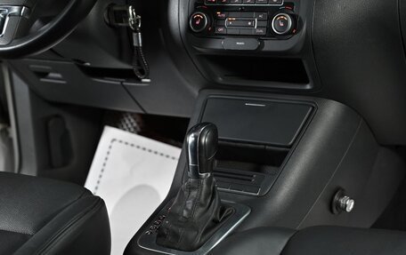 Volkswagen Tiguan I, 2011 год, 1 095 000 рублей, 11 фотография