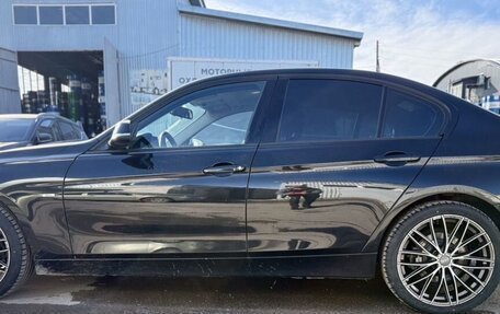 BMW 3 серия, 2014 год, 1 950 000 рублей, 2 фотография