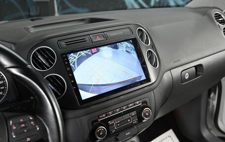 Volkswagen Tiguan I, 2011 год, 1 095 000 рублей, 9 фотография