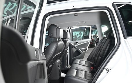 Volkswagen Tiguan I, 2011 год, 1 095 000 рублей, 13 фотография