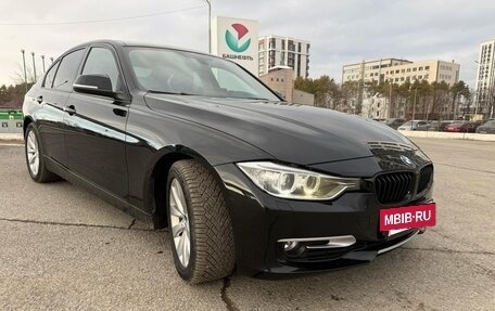 BMW 3 серия, 2014 год, 1 950 000 рублей, 3 фотография