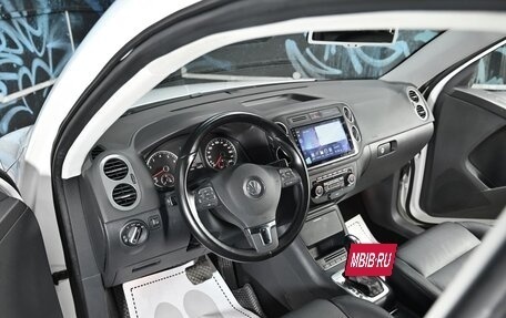 Volkswagen Tiguan I, 2011 год, 1 095 000 рублей, 7 фотография