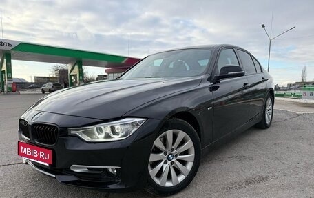 BMW 3 серия, 2014 год, 1 950 000 рублей, 4 фотография