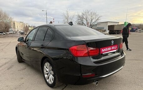 BMW 3 серия, 2014 год, 1 950 000 рублей, 5 фотография