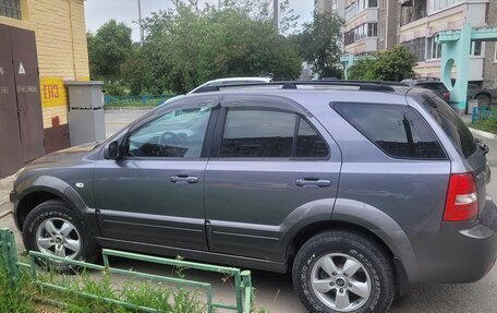 KIA Sorento IV, 2007 год, 855 555 рублей, 3 фотография