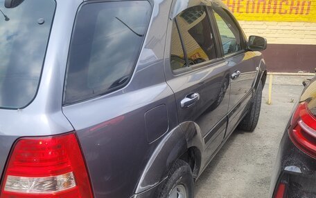 KIA Sorento IV, 2007 год, 855 555 рублей, 5 фотография
