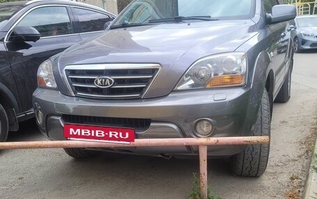 KIA Sorento IV, 2007 год, 855 555 рублей, 2 фотография