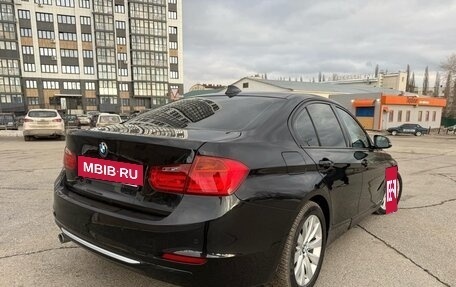 BMW 3 серия, 2014 год, 1 950 000 рублей, 6 фотография