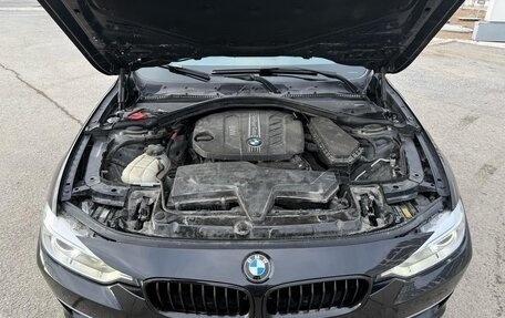 BMW 3 серия, 2014 год, 1 950 000 рублей, 8 фотография