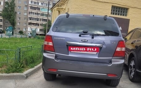 KIA Sorento IV, 2007 год, 855 555 рублей, 4 фотография