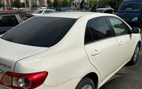 Toyota Corolla, 2012 год, 1 750 000 рублей, 5 фотография