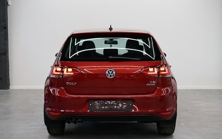 Volkswagen Golf VII, 2014 год, 1 155 000 рублей, 5 фотография