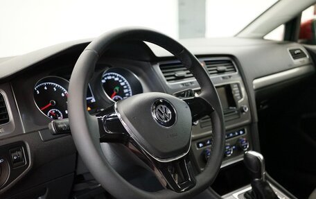 Volkswagen Golf VII, 2014 год, 1 155 000 рублей, 9 фотография