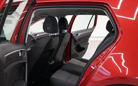 Volkswagen Golf VII, 2014 год, 1 155 000 рублей, 15 фотография