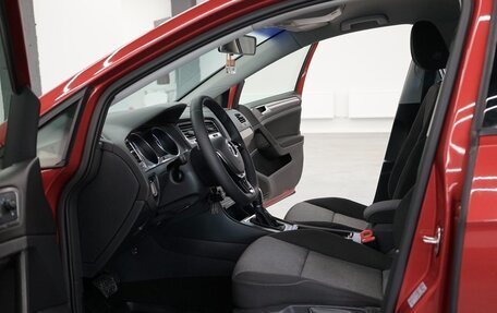 Volkswagen Golf VII, 2014 год, 1 155 000 рублей, 7 фотография