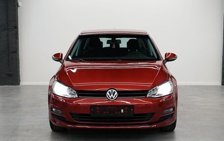 Volkswagen Golf VII, 2014 год, 1 155 000 рублей, 2 фотография