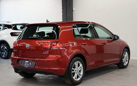 Volkswagen Golf VII, 2014 год, 1 155 000 рублей, 6 фотография