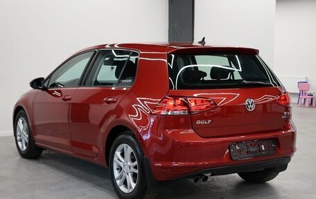 Volkswagen Golf VII, 2014 год, 1 155 000 рублей, 4 фотография