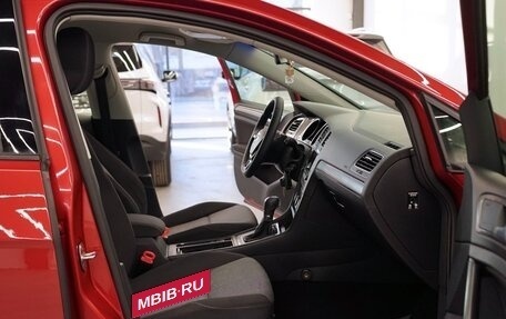 Volkswagen Golf VII, 2014 год, 1 155 000 рублей, 14 фотография