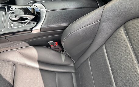 Mercedes-Benz C-Класс, 2019 год, 3 600 000 рублей, 9 фотография