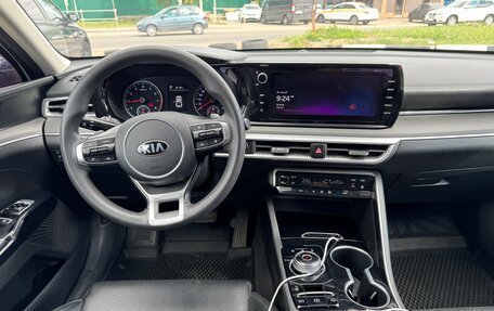 KIA K5, 2020 год, 2 200 000 рублей, 5 фотография