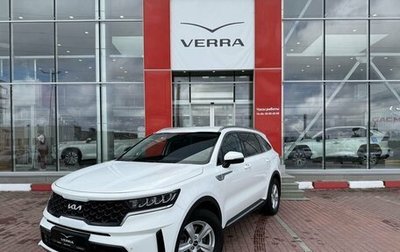 KIA Sorento IV, 2021 год, 2 890 000 рублей, 1 фотография