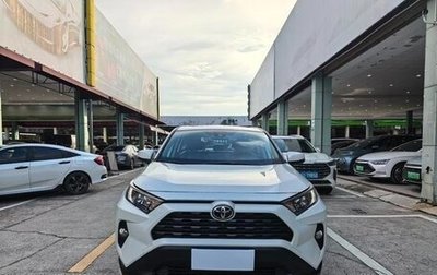 Toyota RAV4, 2022 год, 2 600 000 рублей, 1 фотография