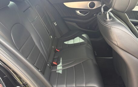Mercedes-Benz C-Класс, 2019 год, 3 600 000 рублей, 12 фотография