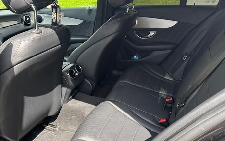 Mercedes-Benz C-Класс, 2019 год, 3 600 000 рублей, 11 фотография