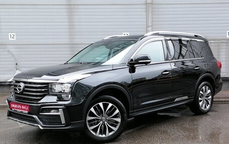 GAC GS8 I, 2023 год, 2 699 000 рублей, 1 фотография