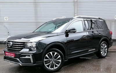 GAC GS8 I, 2023 год, 2 699 000 рублей, 1 фотография
