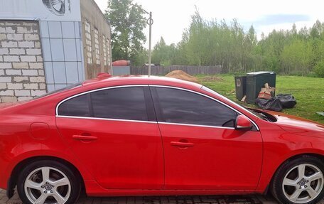 Volvo S60 III, 2012 год, 870 000 рублей, 1 фотография