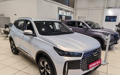 Chery Tiggo 4 I рестайлинг, 2025 год, 1 999 000 рублей, 1 фотография