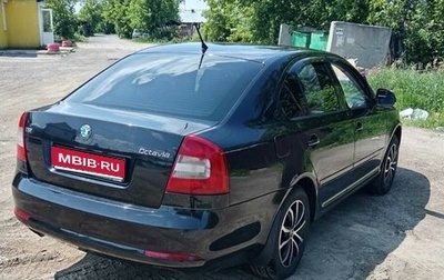 Skoda Octavia, 2010 год, 525 000 рублей, 1 фотография