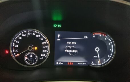 Genesis GV80 I, 2021 год, 3 800 000 рублей, 8 фотография