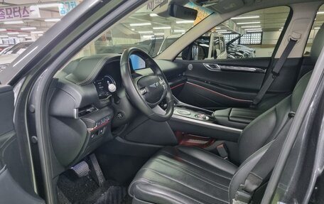 Genesis GV80 I, 2021 год, 3 800 000 рублей, 7 фотография