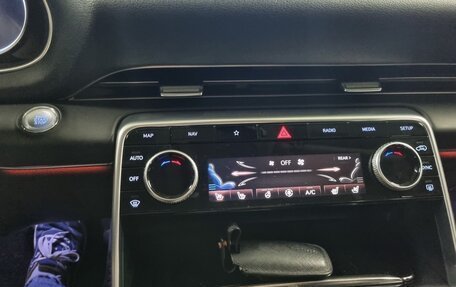 Genesis GV80 I, 2021 год, 3 800 000 рублей, 9 фотография