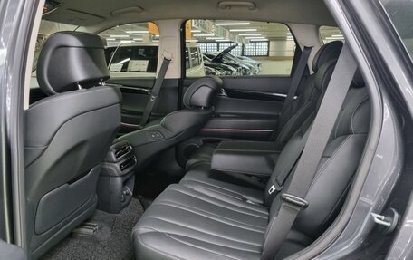 Genesis GV80 I, 2021 год, 3 800 000 рублей, 11 фотография