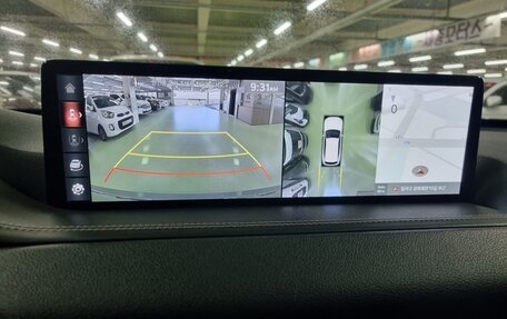 Genesis GV80 I, 2021 год, 3 800 000 рублей, 10 фотография