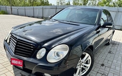 Mercedes-Benz E-Класс, 2006 год, 1 050 000 рублей, 1 фотография