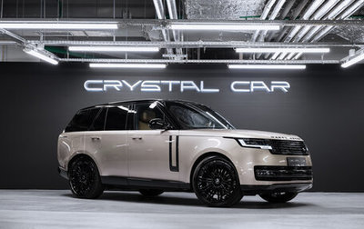 Land Rover Range Rover IV рестайлинг, 2025 год, 24 850 000 рублей, 1 фотография