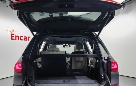 BMW X7, 2022 год, 8 800 000 рублей, 5 фотография
