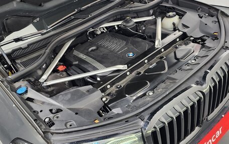 BMW X7, 2022 год, 8 800 000 рублей, 6 фотография