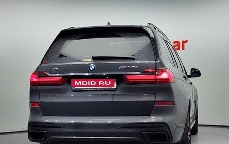 BMW X7, 2022 год, 8 800 000 рублей, 4 фотография