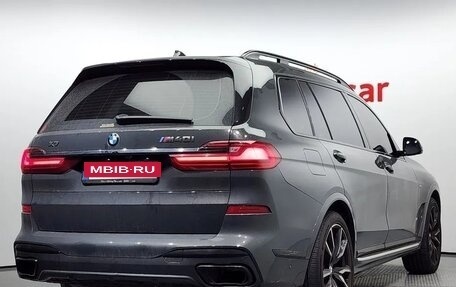 BMW X7, 2022 год, 8 800 000 рублей, 2 фотография