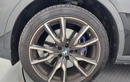 BMW X7, 2022 год, 8 800 000 рублей, 7 фотография