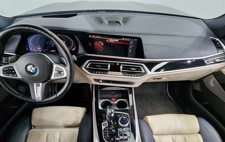 BMW X7, 2022 год, 8 800 000 рублей, 8 фотография