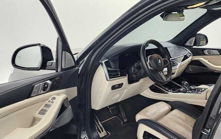 BMW X7, 2022 год, 8 800 000 рублей, 13 фотография