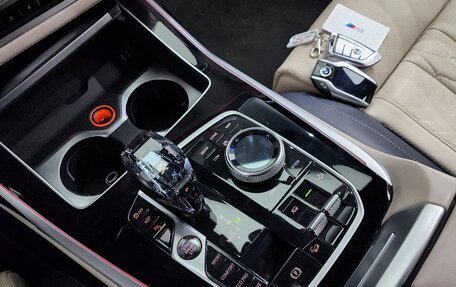 BMW X7, 2022 год, 8 800 000 рублей, 11 фотография
