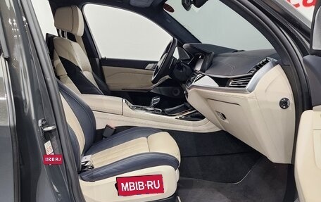 BMW X7, 2022 год, 8 800 000 рублей, 14 фотография